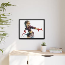 Load image into Gallery viewer, Kill La Kill Canvas Framed Art Print
