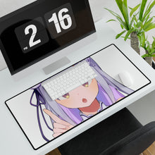 Load image into Gallery viewer, Anime Re:ZERO -Starting Life in Another World- Mouse Pad (Desk Mat)
