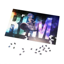 Load image into Gallery viewer, Anime Re:ZERO -Starting Life in Another World- Jigsaw Puzzle
