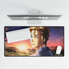 Load image into Gallery viewer, Anime Parasyte -the maxim- Mouse Pad (Desk Mat)
