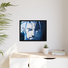 Load image into Gallery viewer, Orsted Canvas Framed Art Print
