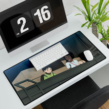 Load image into Gallery viewer, Tokyo Magnitude 8.0 Mouse Pad (Desk Mat)
