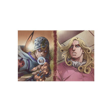 Load image into Gallery viewer, Anime Jojo's Bizarre Adventure Rug
