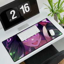 Load image into Gallery viewer, Ai Hoshino Mouse Pad (Desk Mat)
