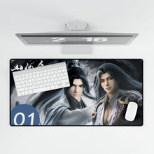 Load image into Gallery viewer, Thousand Autumns Mouse Pad (Desk Mat)
