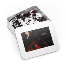 Load image into Gallery viewer, Death Note Jigsaw Puzzle
