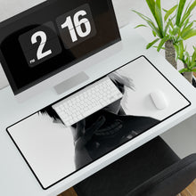 Load image into Gallery viewer, Kaneki Ken ( Tokyo Ghoul) Mouse Pad (Desk Mat)

