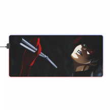 Load image into Gallery viewer, Tokyo Ghoul:re RGB LED Mouse Pad (Desk Mat)

