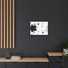 Load image into Gallery viewer, Anohana Canvas Framed Art Print
