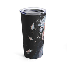 Load image into Gallery viewer, Houseki No Kuni Tumbler 20oz
