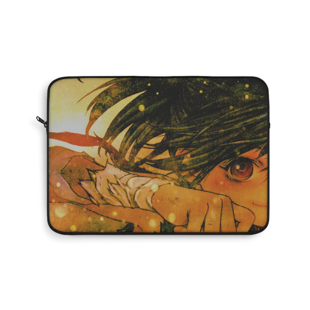 Anime Dororo Laptop Sleeve
