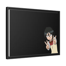 Load image into Gallery viewer, Anime Bleachr Canvas Framed Art Print
