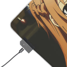 Load image into Gallery viewer, Sword Art Online RGB LED Mouse Pad (Desk Mat)
