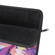 Load image into Gallery viewer, Shiro,Sora and Stephanie Laptop Sleeve
