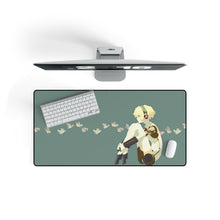 Load image into Gallery viewer, Aigis Mouse Pad (Desk Mat)
