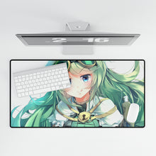 Load image into Gallery viewer, Yu-Gi-Oh! Mouse Pad (Desk Mat)
