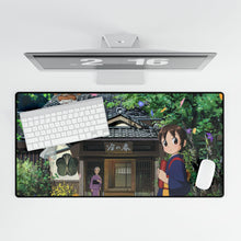 Load image into Gallery viewer, Ghost Stories Anime Mouse Pad (Desk Mat)
