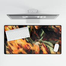 Load image into Gallery viewer, Anime One Piece Mouse Pad (Desk Mat)
