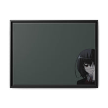 Load image into Gallery viewer, Anime Another Canvas Framed Art Print
