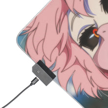 Load image into Gallery viewer, My Hero Academia RGB LED Mouse Pad (Desk Mat)
