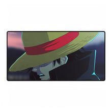 Load image into Gallery viewer, Anime One Piece Mouse Pad (Desk Mat)
