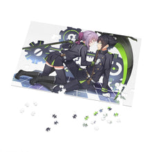 Load image into Gallery viewer, Anime Seraph of the End Jigsaw Puzzle
