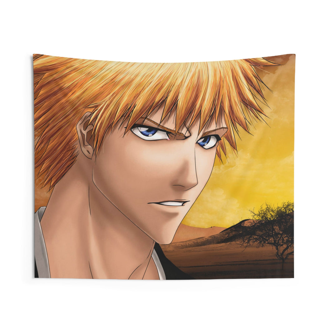 Anime Bleach Indoor Wall Tapestry