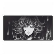Anime One-Punch Man Mouse Pad (Desk Mat)