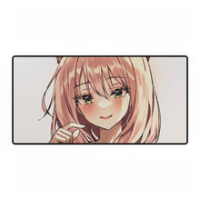 Load image into Gallery viewer, Anime Spy x Family Mouse Pad (Desk Mat)
