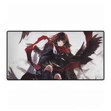 Load image into Gallery viewer, Mekakucity Actors Mouse Pad (Desk Mat)
