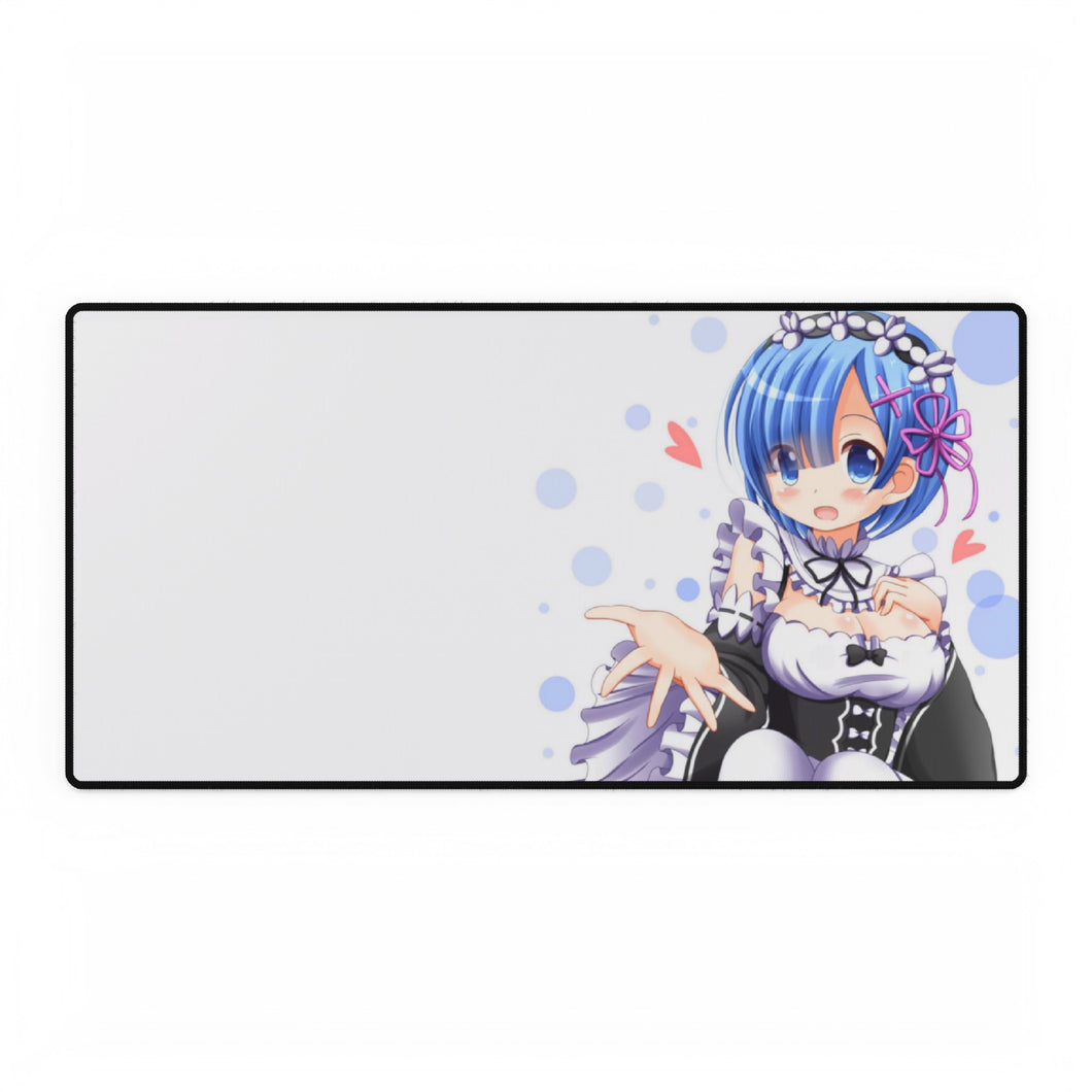 Anime Re:ZERO -Starting Life in Another World- Mouse Pad (Desk Mat)