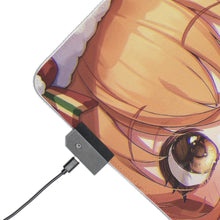 Load image into Gallery viewer, Uma Musume: Pretty Derby RGB LED Mouse Pad (Desk Mat)
