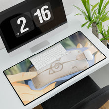 Load image into Gallery viewer, Anime Naruto Mouse Pad (Desk Mat)
