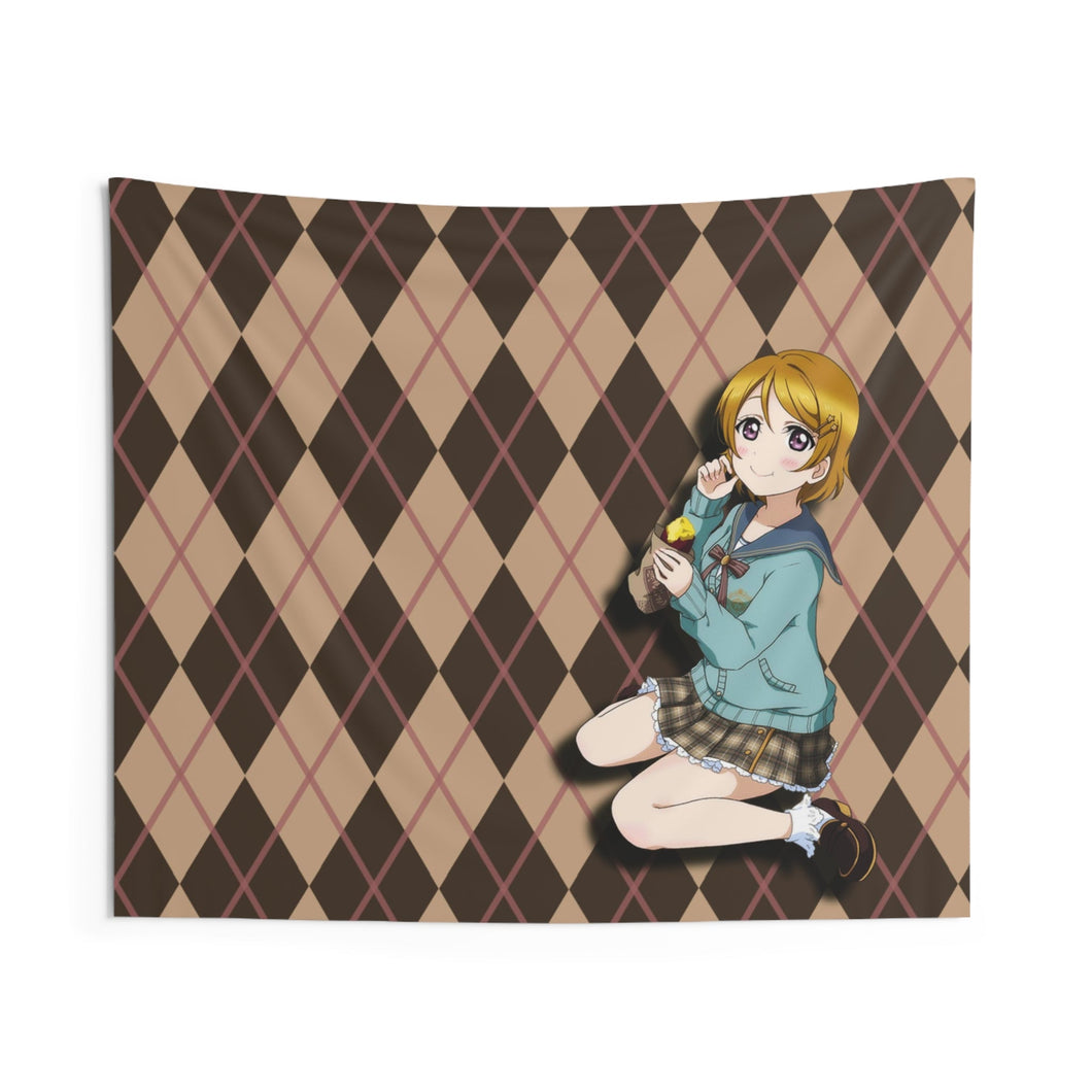 Love Live! Hanayo Koizumi Indoor Wall Tapestry
