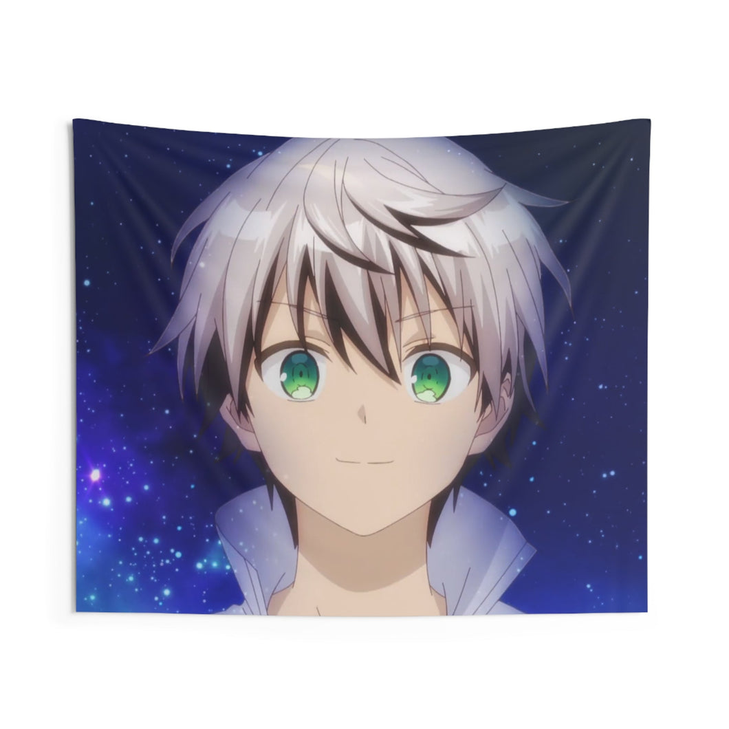 Beast Tamer Indoor Wall Tapestry