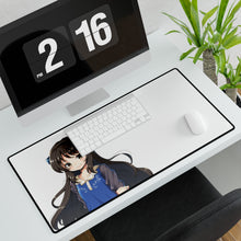 Load image into Gallery viewer, Anime The iDOLM@STER Cinderella Girls Mouse Pad (Desk Mat)
