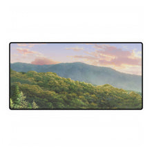 Load image into Gallery viewer, Your Name. Mouse Pad (Desk Mat)
