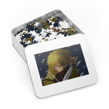 Load image into Gallery viewer, Vinland Saga Jigsaw Puzzle
