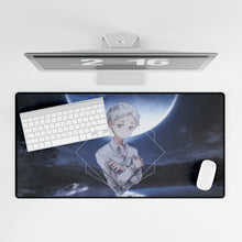 Load image into Gallery viewer, Norman Mouse Pad (Desk Mat)
