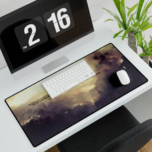 Load image into Gallery viewer, Misc Quote Mouse Pad (Desk Mat)
