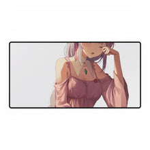Load image into Gallery viewer, Anime Re:ZERO -Starting Life in Another World- Mouse Pad (Desk Mat)

