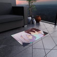 Load image into Gallery viewer, Hitomi and Yuito Rug
