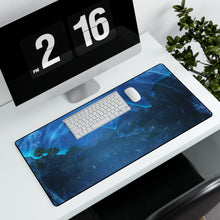 Load image into Gallery viewer, Smite Mouse Pad (Desk Mat)
