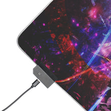 Load image into Gallery viewer, Sword Art Online RGB LED Mouse Pad (Desk Mat)
