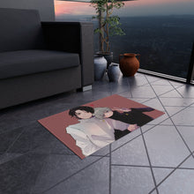 Load image into Gallery viewer, Toge Inumaki Rug
