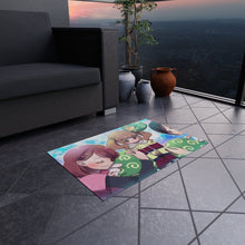 Load image into Gallery viewer, Healin' Good PreCure Rug
