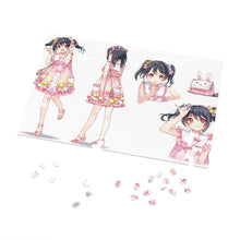 Load image into Gallery viewer, Love Live! Jigsaw Puzzle
