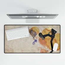 Load image into Gallery viewer, Anime One Piece Mouse Pad (Desk Mat)
