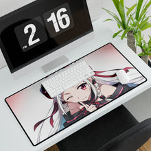 Load image into Gallery viewer, Anime Sword Art Online Movie: Ordinal Scale Mouse Pad (Desk Mat)
