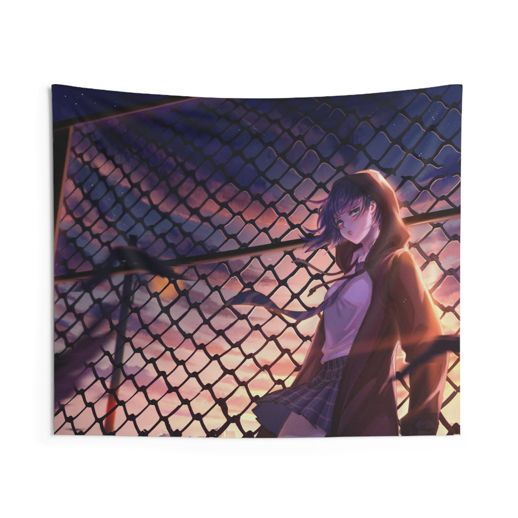 Darling in the FranXX Indoor Wall Tapestry